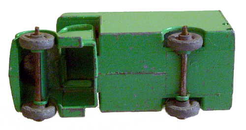 Matchbox 17