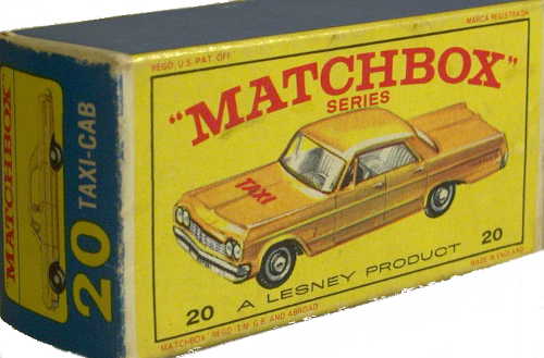 Matchbox 20