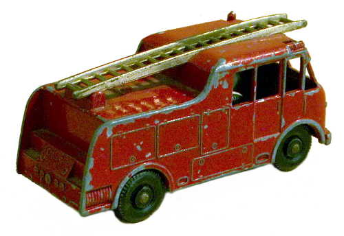 Matchbox 9