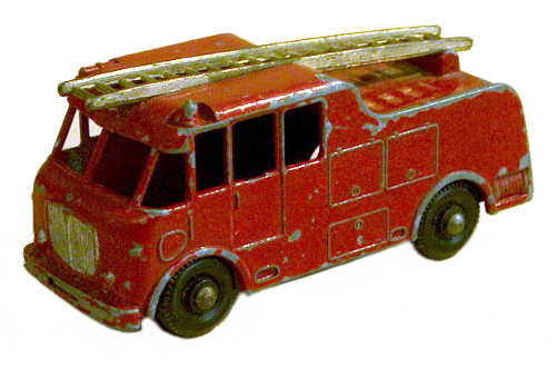 Matchbox 9