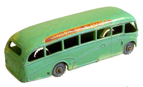 Matchbox 21