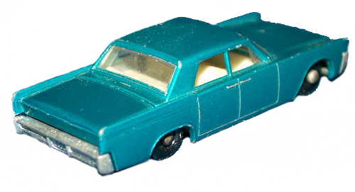 Matchbox 31