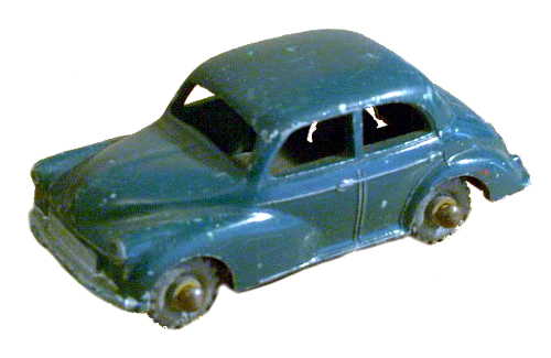 Matchbox 46