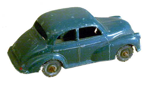 Matchbox 46