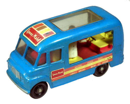 Matchbox 47