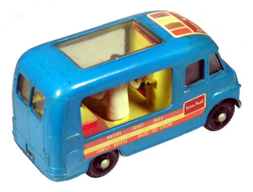 Matchbox 47