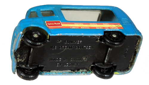 Matchbox 47