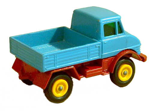 Matchbox 49