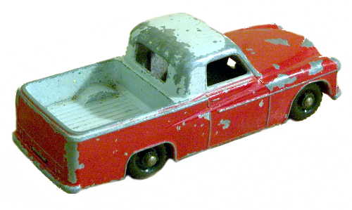 Matchbox 50