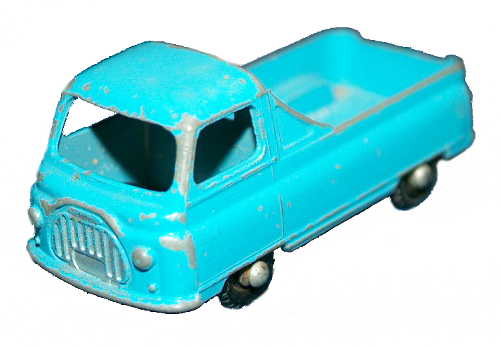 Matchbox 60