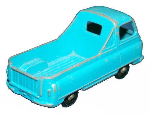 Matchbox 60