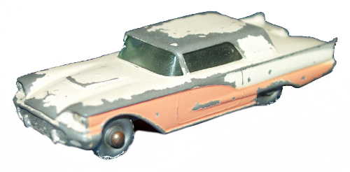 Matchbox 75