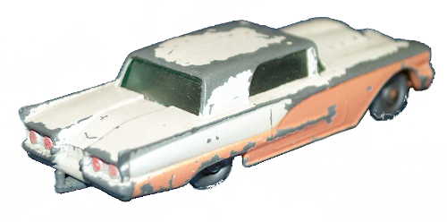 Matchbox 75