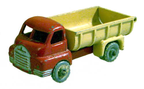 Matchbox 40