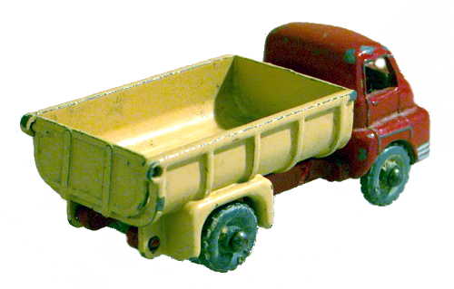 Matchbox 40