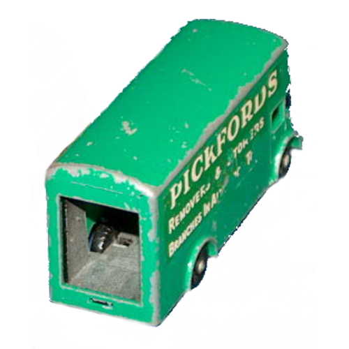 Matchbox 46