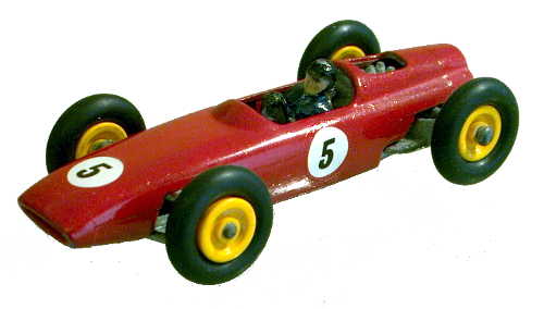 Matchbox 52