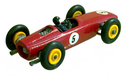 Matchbox 52