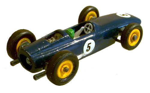 Matchbox 52