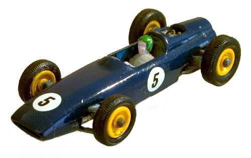 Matchbox 52