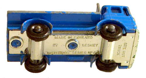 Matchbox 60