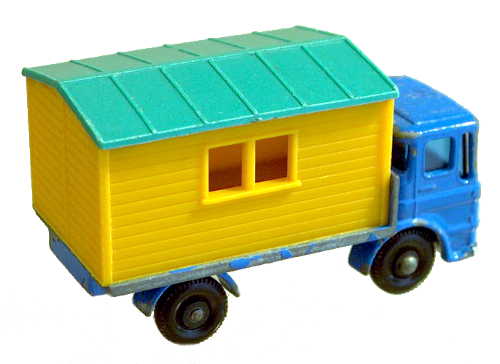 Matchbox 60