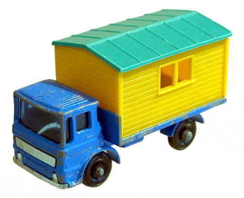 Matchbox 60