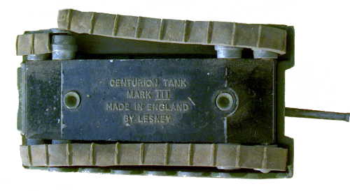 Matchbox M3