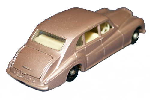 Matchbox 44