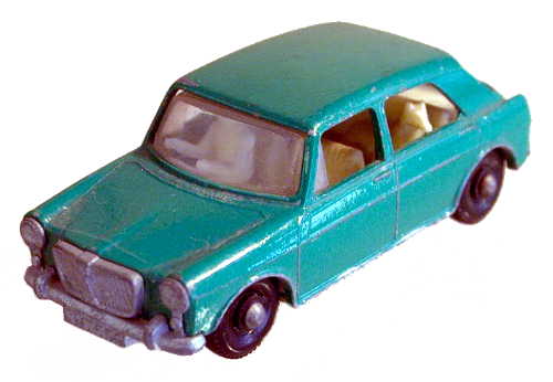 Matchbox 64