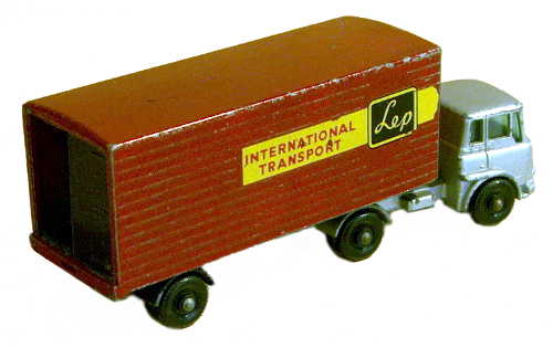 Matchbox M2