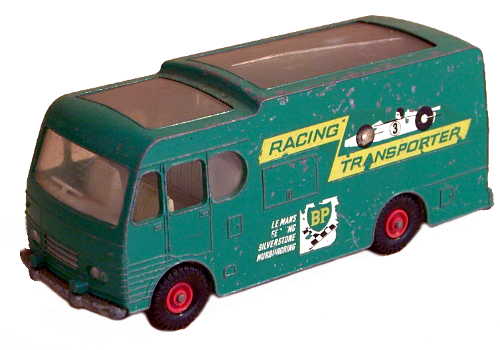 Matchbox M6