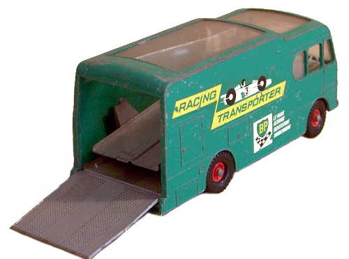 Matchbox M6