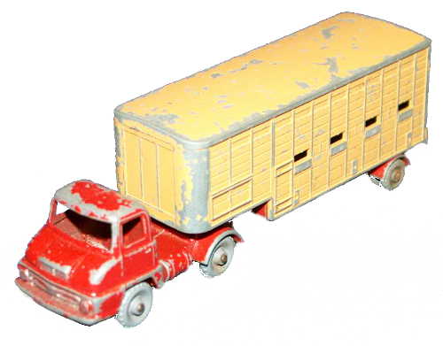 Matchbox M7