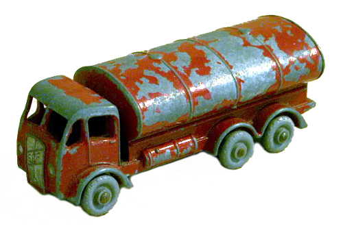 Matchbox 11B