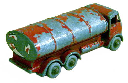 Matchbox 11B