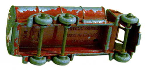 Matchbox 11B