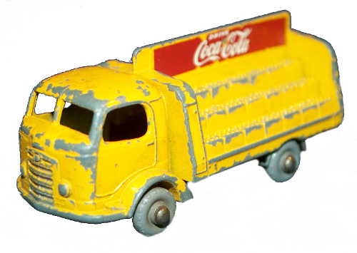 Matchbox 37B