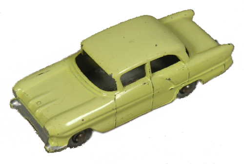 Matchbox 45