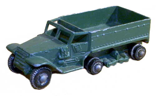 Matchbox 49