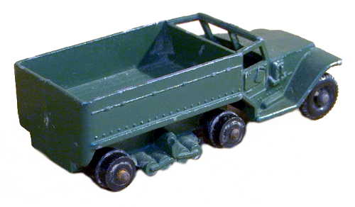 Matchbox 49