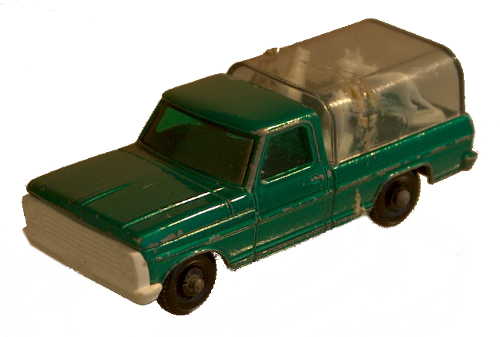 Matchbox 50