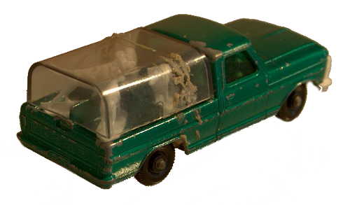 Matchbox 50