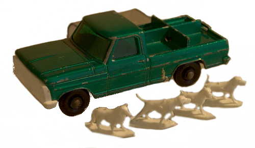 Matchbox 50