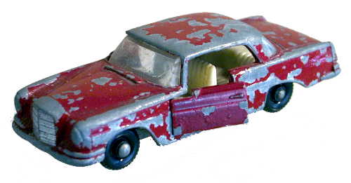 Matchbox 53