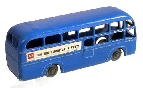 Matchbox 58