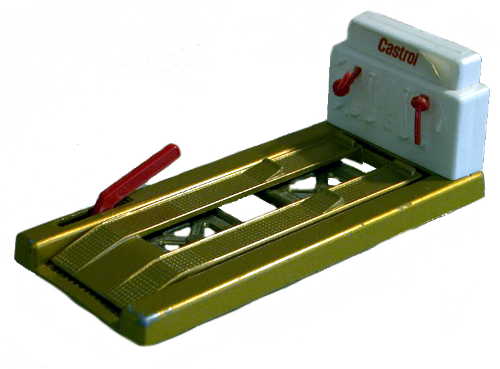 Matchbox A1