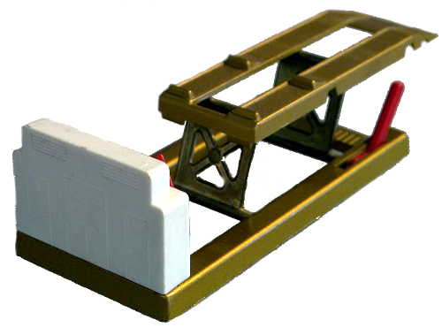 Matchbox A1