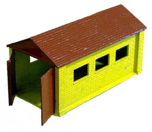 Matchbox A3