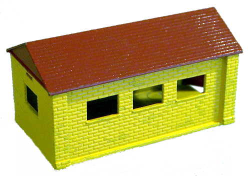 Matchbox A3